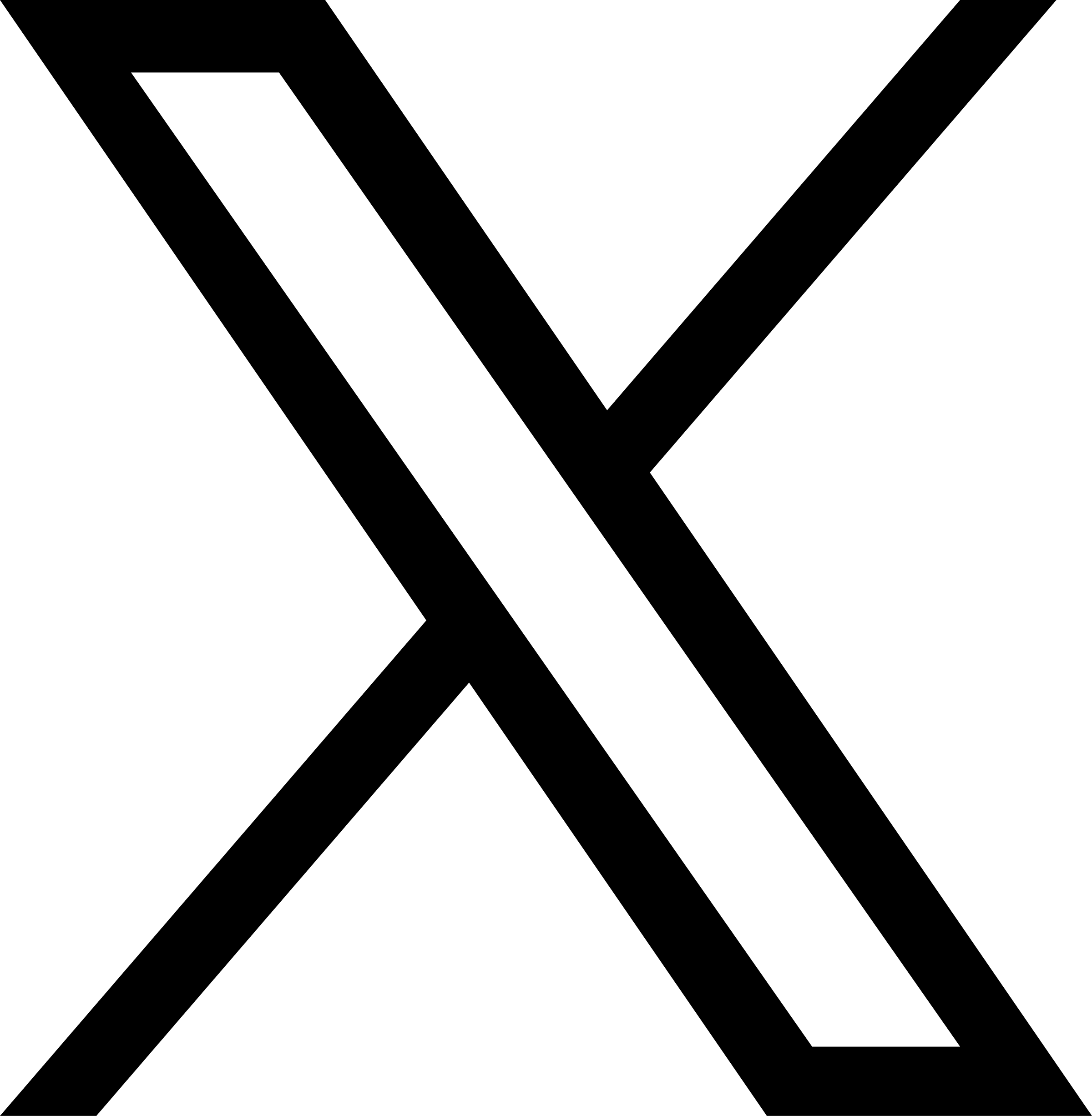 X Account